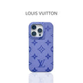 Purple Phone Case