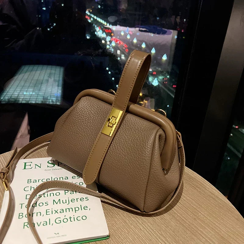 The Skylar Handbag