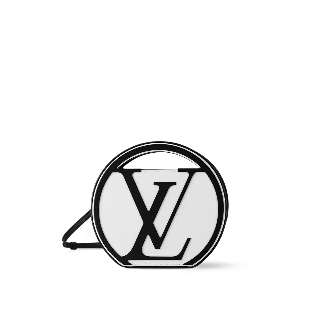 Louis Vuitton Around Me PM Handbag