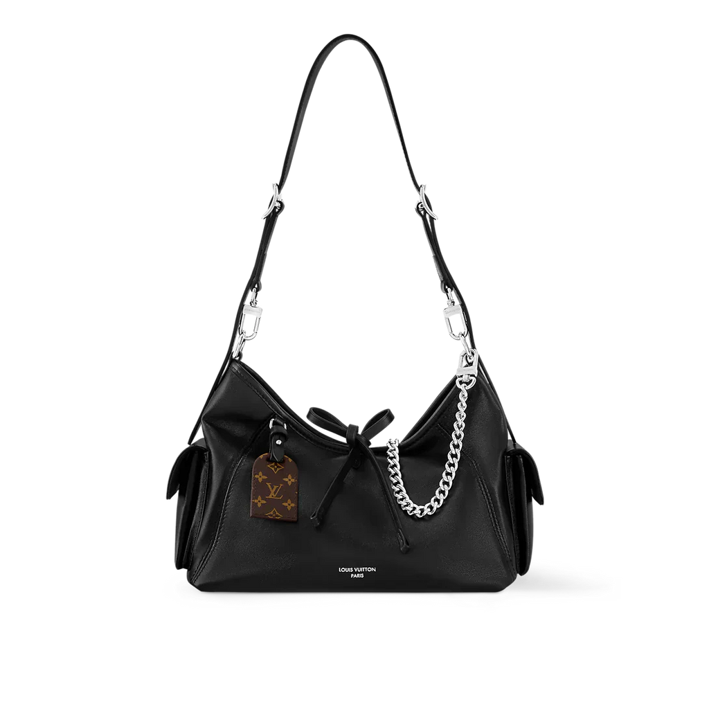 Louis Vuitton Carryall Cargo Vibe PM Handbag