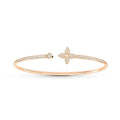 Louis Vuitton Idylle Blossom Twist Bracelet