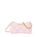 (New) LV Liv Pochette Bag - Light Bliss Pink