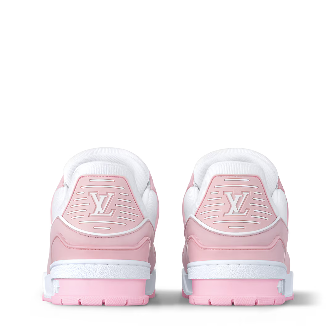LV Trainers - Rose