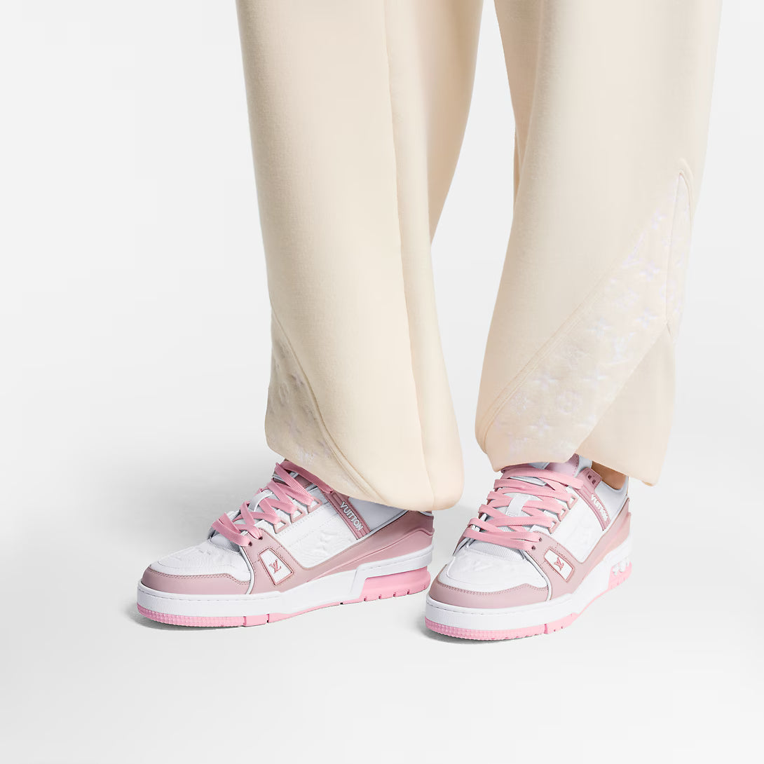 LV Trainers - Rose