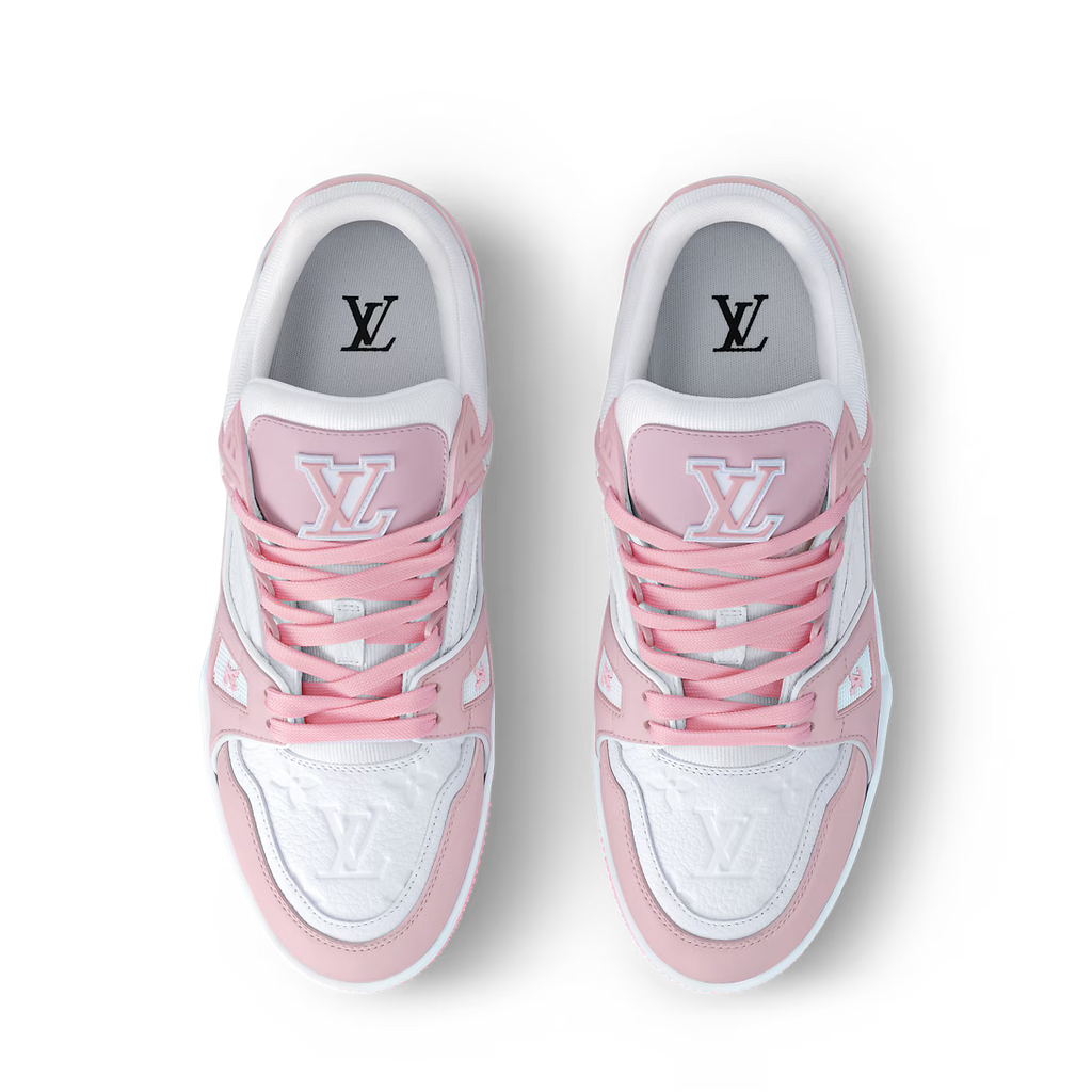 LV Trainers - Rose