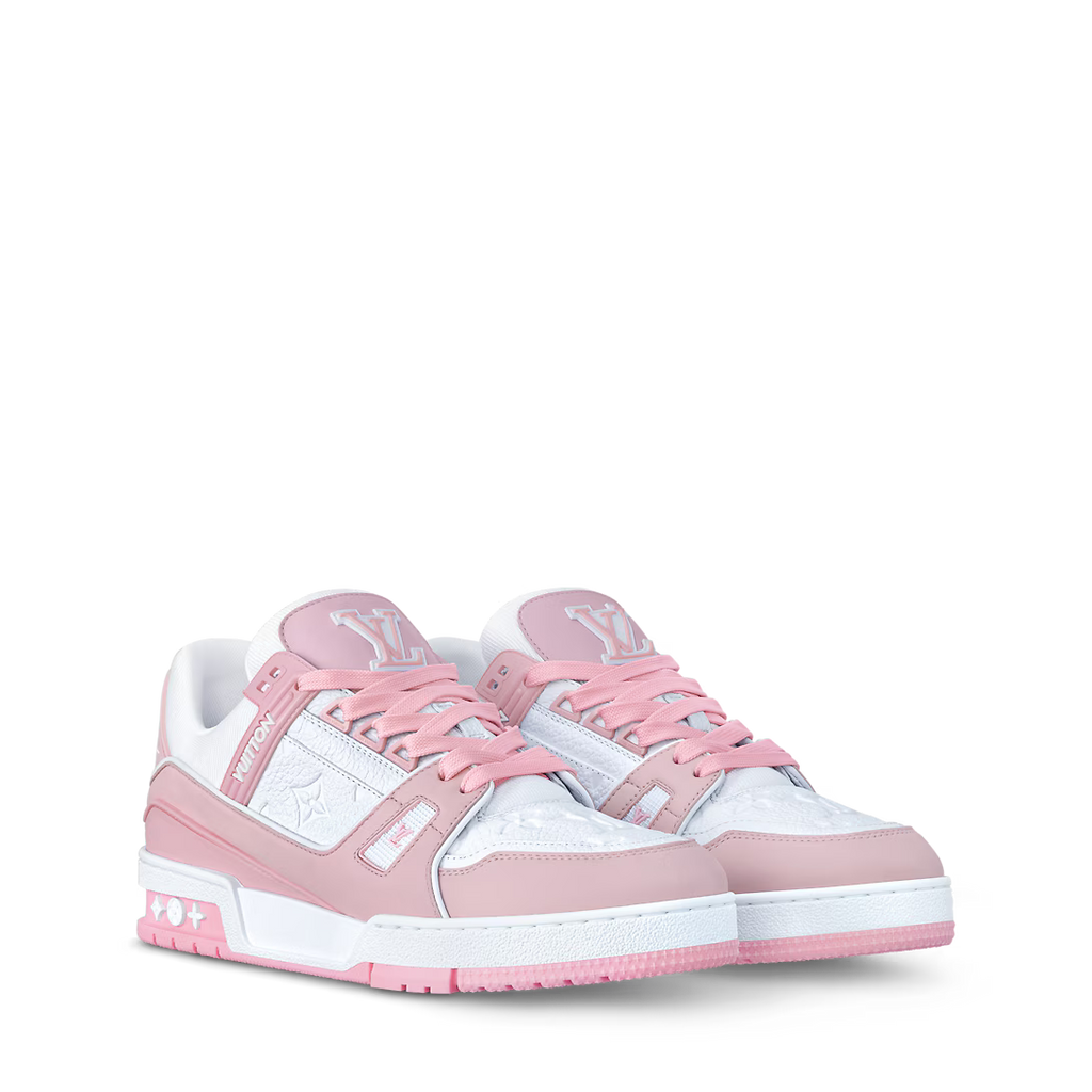 LV Trainers - Rose