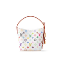 LV x TM All in BB Handbag - Multicolored
