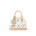 LV x TM Alma BB Handbag - Multicolored