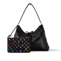 LV x TM Carryall Vibe MM Handbag