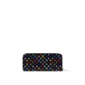 LV x TM Clémence Wallet - Multicolored