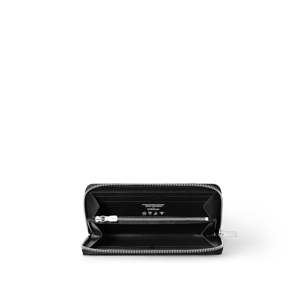 LV x TM Clémence Wallet - Multicolored
