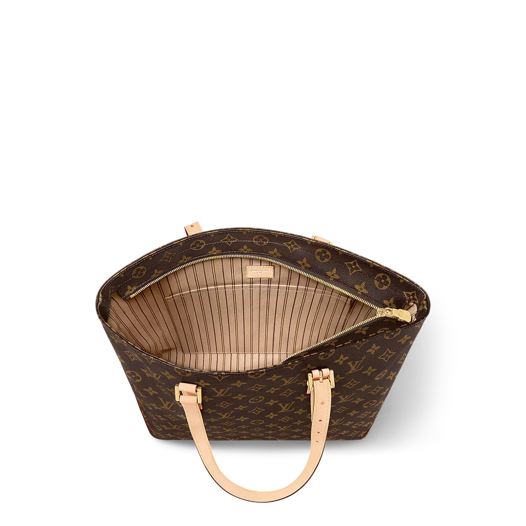 Louis Vuitton Mezzo Tote Bag