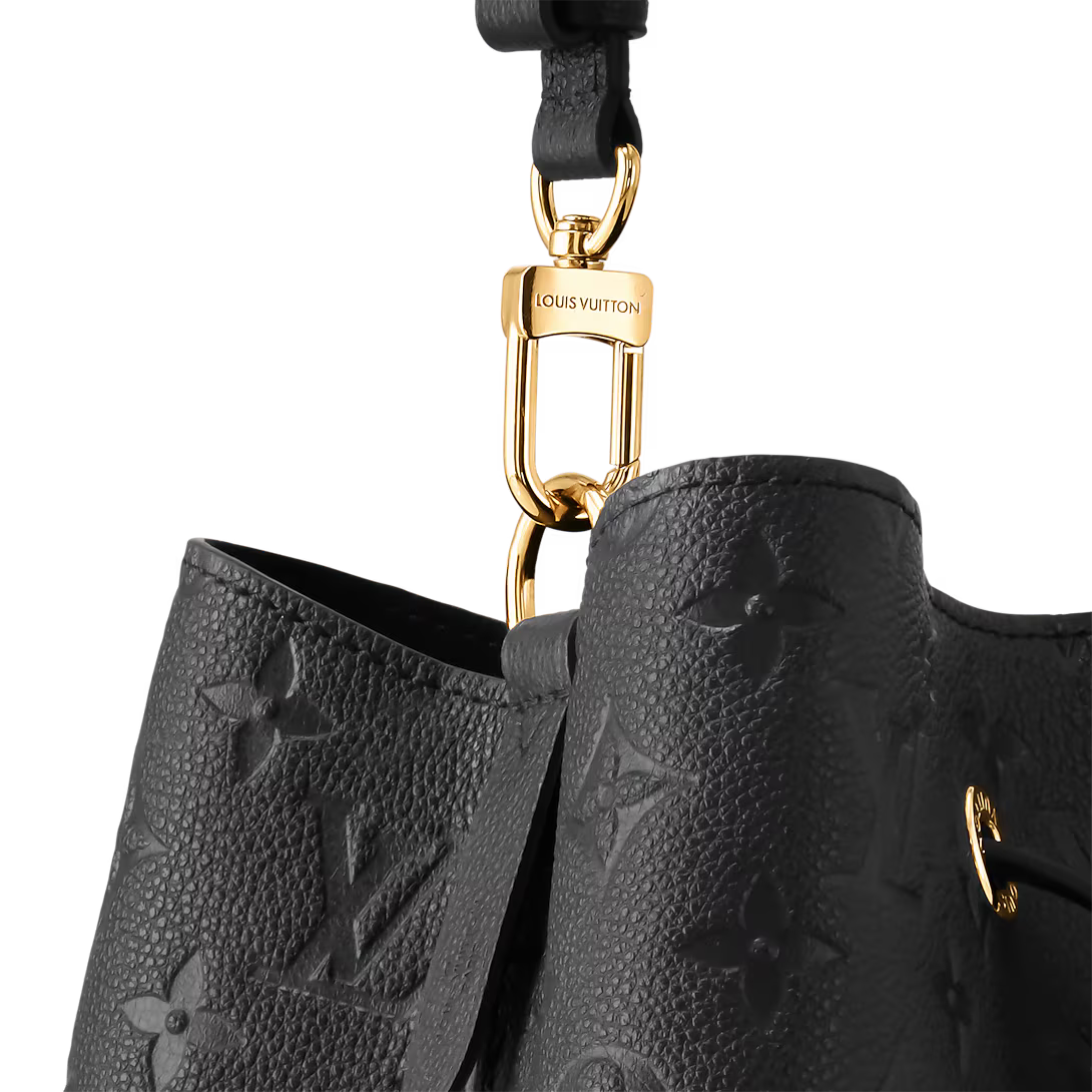 LV Néonoé MM Bucket Bag