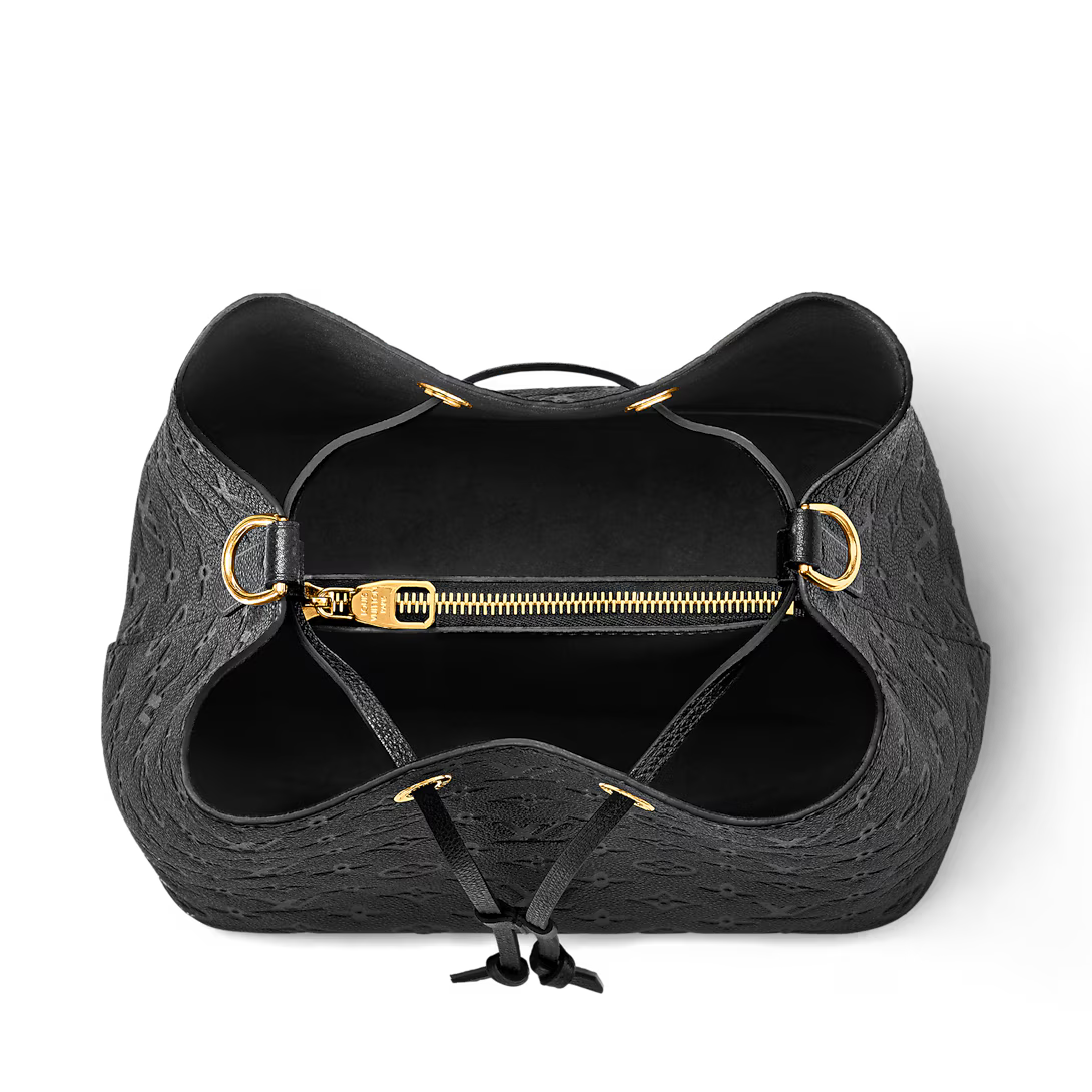 LV Néonoé MM Bucket Bag