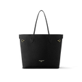Louis Vuitton Neverfull Inside Out MM Tote Bag