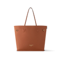 Louis Vuitton Neverfull Inside Out MM Tote Bag
