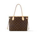 Louis Vuitton Neverfull PM Monogram Tote Bag