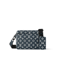 Louis Vuitton Trio Messenger Bag