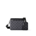 Louis Vuitton Trio Messenger Bag