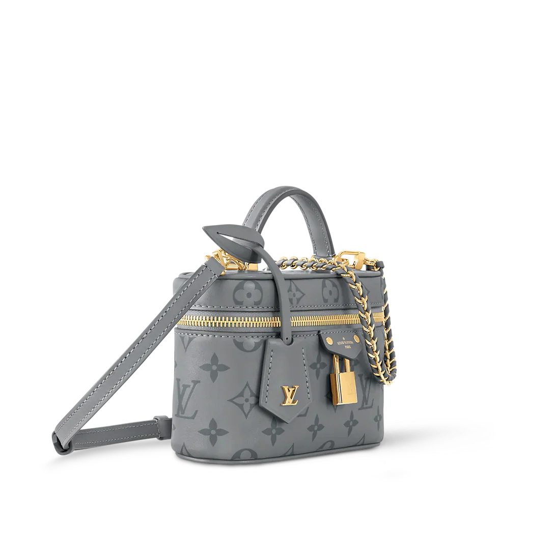Louis Vuitton Vanity Chain Pouch