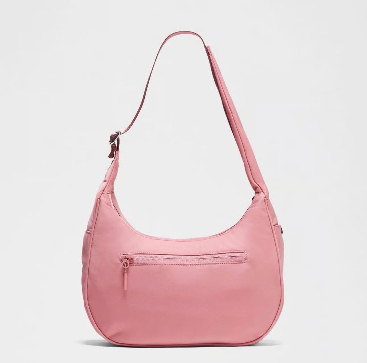 Lululemon City Essentials Small Shoulder Bag - Baby Pink