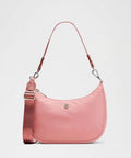 Lululemon City Essentials Small Shoulder Bag - Baby Pink
